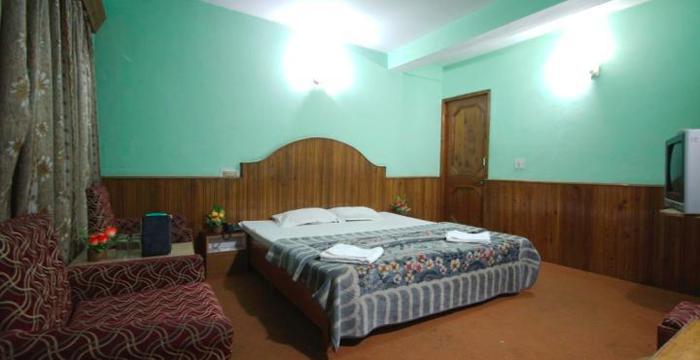 Hotel Swan